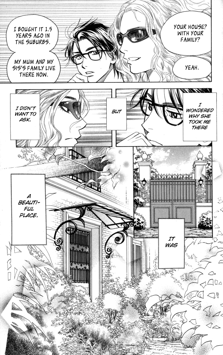 Shanimuni Go Chapter 148 24